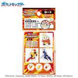 「大好きなポケモンをアクキーに詰め込める！中身をカスタマイズ可能な「チョイつめアクキー」が登場」の画像5