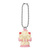 「「ポケモン スイングコレクション」第10弾はアニメで大活躍の顔ぶれ！キャプテンピカチュウ、ドットのカヌチャンなど個性豊かなラインナップ」の画像5