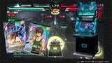 「「ガンダム(最終決戦仕様)」の結束戦術技は「ラストシューティング」―『機動戦士ガンダム アーセナルベース』新シーズン「FORSQUAD SEASON:05」稼働開始」の画像4