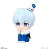 「ゲーム実況グループ「ドズル社」がガシャポン“まちぼうけ”化―哀愁ただようメンバーたちが可愛い」の画像4