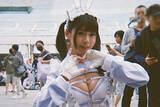 「【特集】「写ルンです」って知ってる？台湾最大級のコスプレイベントをフィルムカメラで撮ってみたらエモくてすごかった【写真28枚】」の画像1