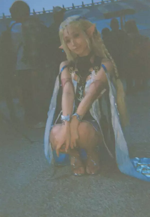 「【特集】「写ルンです」って知ってる？台湾最大級のコスプレイベントをフィルムカメラで撮ってみたらエモくてすごかった【写真28枚】」の画像
