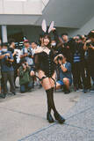 「【特集】「写ルンです」って知ってる？台湾最大級のコスプレイベントをフィルムカメラで撮ってみたらエモくてすごかった【写真28枚】」の画像16