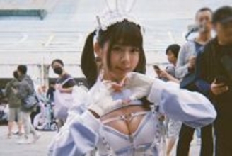 【特集】「写ルンです」って知ってる？台湾最大級のコスプレイベントをフィルムカメラで撮ってみたらエモくてすごかった【写真28枚】
