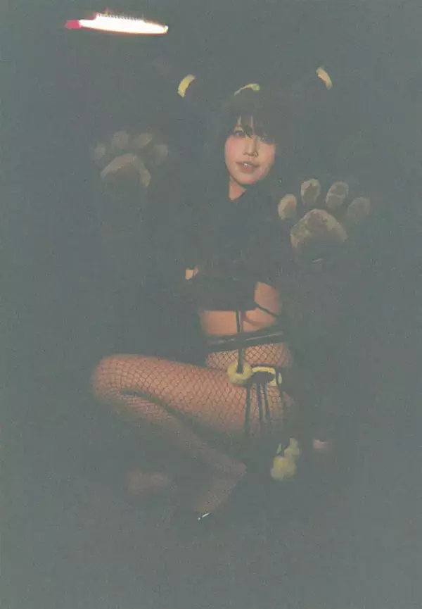 「【特集】「写ルンです」って知ってる？台湾最大級のコスプレイベントをフィルムカメラで撮ってみたらエモくてすごかった【写真28枚】」の画像