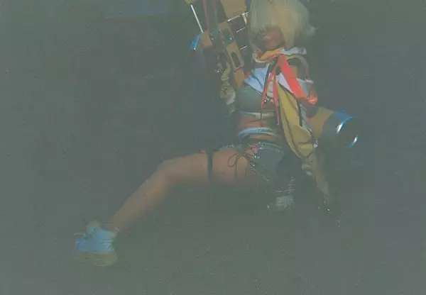 「【特集】「写ルンです」って知ってる？台湾最大級のコスプレイベントをフィルムカメラで撮ってみたらエモくてすごかった【写真28枚】」の画像