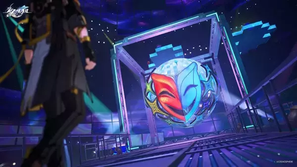 「『崩壊：スターレイル』Ver.4.0の新たな世界「二相楽園」情報解禁！6人のキャラクターシルエットもお披露目」の画像