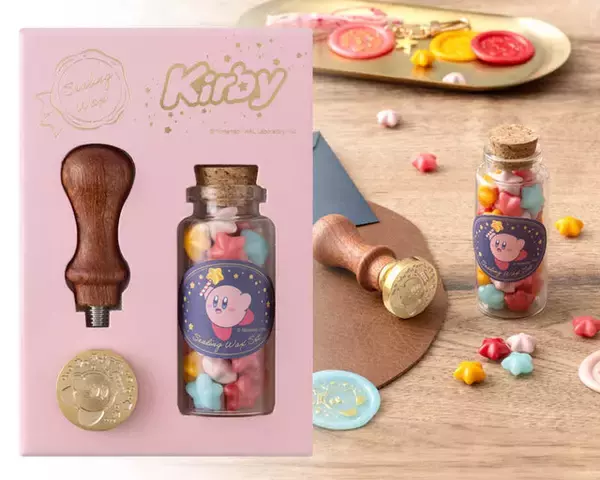 「ゲーセン等で探してみて！12月の『星のカービィ』プライズに、スイッチ2用ぬいポーチや、『エアライダー』タオルなど多数ラインナップ」の画像