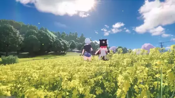 「期待の都市型オープンワールド『NTE』第2回CBT開催決定！最新映像で多数の新キャラや、ブラッシュアップされたビジュアル表現がお披露目」の画像