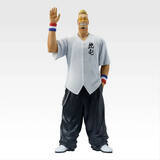 「不良漫画の金字塔「クローズ＆WORST」一番くじ全ラインナップ公開！目玉は坊屋春道らのフィギュア、校章バッジなど世界観にあったグッズにも注目」の画像3