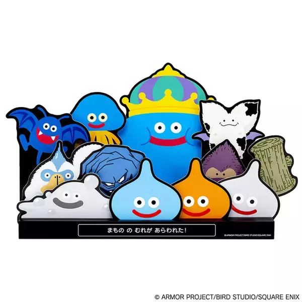 「『ドラクエ』『FF』はじめ、『NieR:Automata』A2フィギュアなど1,000点以上対象！スクエニ「新春初売りセール2026」開始」の画像