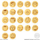 「「ちいかわ」マスコットつきビスケットが2月2日発売！カラフルチャーム全8種や、お菓子には全22種のイラストをプリント」の画像5