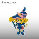 「「遊戯王」ブラック・マジシャン・ガールはブロックになっても可愛い！作り応え抜群の「青眼の白龍」含む「ナノブロック」3商品」の画像1