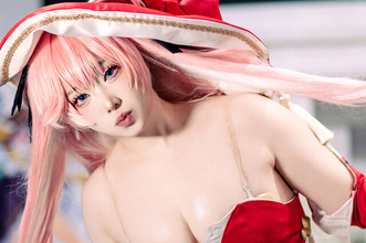 【コスプレ】『ゼンゼロ』や『パルワールド』に注目の新星『スターセイヴァー』まで「台北ゲームショウ2026」美女レイヤー16選【写真59枚】