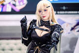 「【コスプレ】『ゼンゼロ』や『パルワールド』に注目の新星『スターセイヴァー』まで「台北ゲームショウ2026」美女レイヤー16選【写真59枚】」の画像17