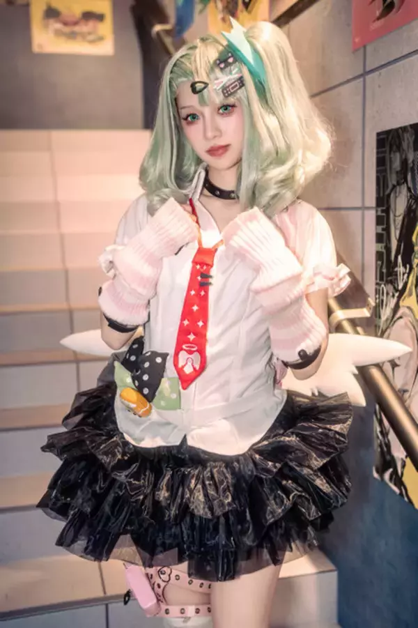 「【コスプレ】『ゼンゼロ』や『パルワールド』に注目の新星『スターセイヴァー』まで「台北ゲームショウ2026」美女レイヤー16選【写真59枚】」の画像