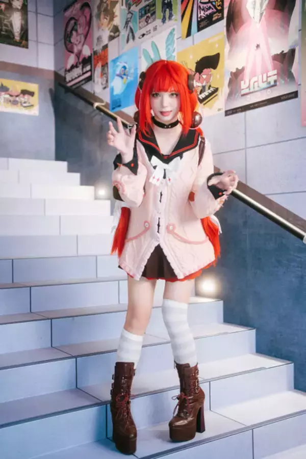 「【コスプレ】『ゼンゼロ』や『パルワールド』に注目の新星『スターセイヴァー』まで「台北ゲームショウ2026」美女レイヤー16選【写真59枚】」の画像