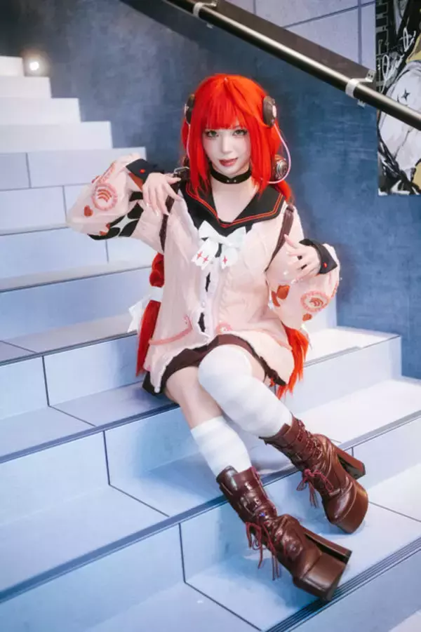 「【コスプレ】『ゼンゼロ』や『パルワールド』に注目の新星『スターセイヴァー』まで「台北ゲームショウ2026」美女レイヤー16選【写真59枚】」の画像