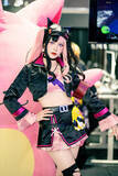 「【コスプレ】『ゼンゼロ』や『パルワールド』に注目の新星『スターセイヴァー』まで「台北ゲームショウ2026」美女レイヤー16選【写真59枚】」の画像58