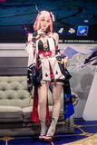 「【コスプレ】『ゼンゼロ』や『パルワールド』に注目の新星『スターセイヴァー』まで「台北ゲームショウ2026」美女レイヤー16選【写真59枚】」の画像6