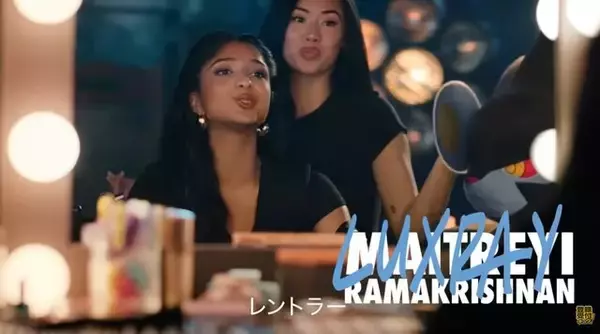 「ポケモン30周年記念PVにレディー・ガガ！！ 「BLACKPINK」ジスや、FCバルセロナのラミン・ヤマルらと好きなポケモンを語る」の画像