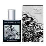 「『龍が如く』桐生一馬/峯義孝の限定フレグランスが魅力的！相反する二人の生き様を香りとデザインで表現」の画像4