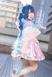 「【コスプレ】心はいつでも新人VTuber！「天宮こころ」のほわほわな空気感に癒される人が続出【写真8枚】」の画像9
