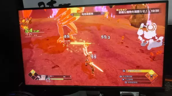 「『凶乱マカイズム』は多彩＆強力なスキルで『ディスガイア』感の漂う魔物を打ち倒す軽快アクション！ 頭身の高い“原田たけひとキャラ”も心をくすぐる【TGS2025】」の画像