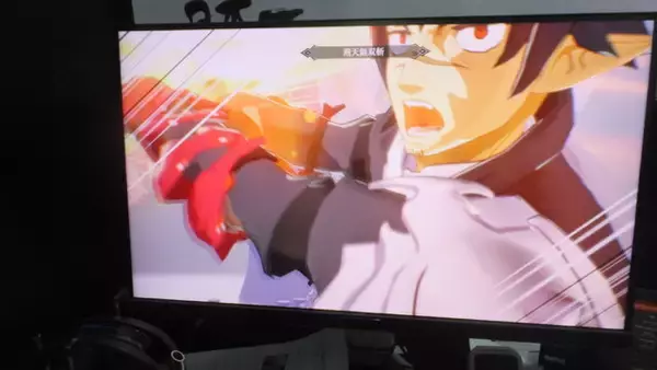 「『凶乱マカイズム』は多彩＆強力なスキルで『ディスガイア』感の漂う魔物を打ち倒す軽快アクション！ 頭身の高い“原田たけひとキャラ”も心をくすぐる【TGS2025】」の画像