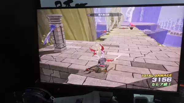 「『凶乱マカイズム』は多彩＆強力なスキルで『ディスガイア』感の漂う魔物を打ち倒す軽快アクション！ 頭身の高い“原田たけひとキャラ”も心をくすぐる【TGS2025】」の画像