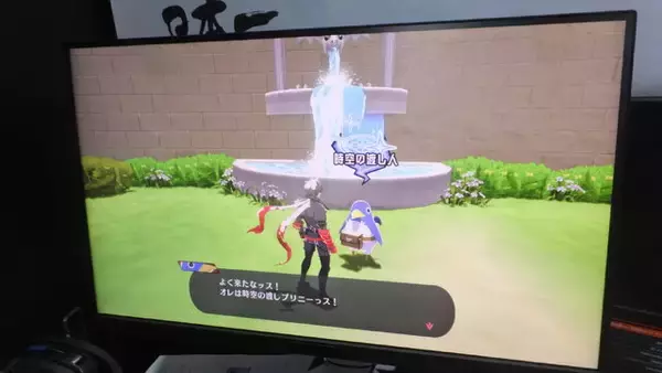 「『凶乱マカイズム』は多彩＆強力なスキルで『ディスガイア』感の漂う魔物を打ち倒す軽快アクション！ 頭身の高い“原田たけひとキャラ”も心をくすぐる【TGS2025】」の画像