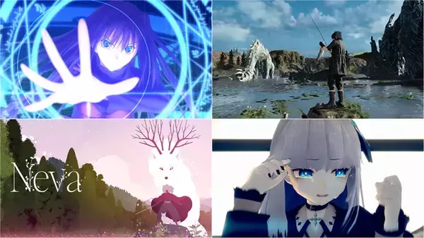 全て最安値を更新！『魔法使いの夜』40%OFFに『Wizardry』50%OFF、『CRYSTAR』は最大86%OFF【eショップ・PS Storeのお勧めセール】