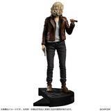 「『バイオハザード レクイエム』主人公「グレース」と「レオン」フィギュアが予約開始！衣装の質感などにこだわり、作中さながらの存在感」の画像4