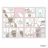 「「ちいかわ」“ぽっちゃり”シリーズを中心に新商品が本日2月6日11時より発売！「まじかるちいかわ」やアニメデザインのタオルなど盛りだくさん」の画像12