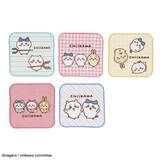 「「ちいかわ」“ぽっちゃり”シリーズを中心に新商品が本日2月6日11時より発売！「まじかるちいかわ」やアニメデザインのタオルなど盛りだくさん」の画像16