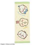 「「ちいかわ」“ぽっちゃり”シリーズを中心に新商品が本日2月6日11時より発売！「まじかるちいかわ」やアニメデザインのタオルなど盛りだくさん」の画像17