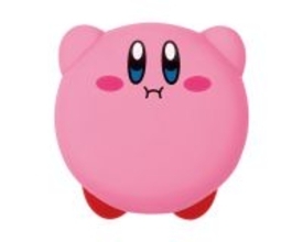 『星のカービィ』2月の新グッズをひとまとめ！赤ちゃん用のスターロッドや、カービィがパタパタアクションするペンも