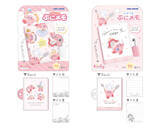 「『星のカービィ』2月の新グッズをひとまとめ！赤ちゃん用のスターロッドや、カービィがパタパタアクションするペンも」の画像5