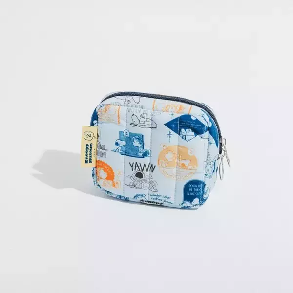 「スヌーピーともっと仲良くなれる！抱きついて写真が撮れるフォトスポットなど、新企画「ふかふかミュージアム」が3月7日スタート」の画像