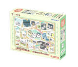 「「ちいかわ」日常生活で役立つ新商品が本日3月6日11時より発売！くりまんじゅうたちのなりきりキャップや、可愛いお財布ポシェットなど」の画像9