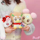 「「プリキュア」新作一番くじにトキめく！歴代の変身衣装ブランケットや、「Yes！プリキュア5GoGo！」描き下ろしグッズがズラリ」の画像16