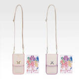 「「プリキュア」新作一番くじにトキめく！歴代の変身衣装ブランケットや、「Yes！プリキュア5GoGo！」描き下ろしグッズがズラリ」の画像2