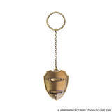 「「ロトの剣」&「ロトの盾」金属製キーホルダーがカッコいい！重厚感たっぷりの『ドラクエ』アイテムが再受注受付中」の画像3