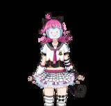 「『ラブライブ！』天王寺璃奈になりきれる！「オートエモーションコンバート 璃奈ちゃんボード」が電子ギミック入り玩具として商品化決定」の画像2