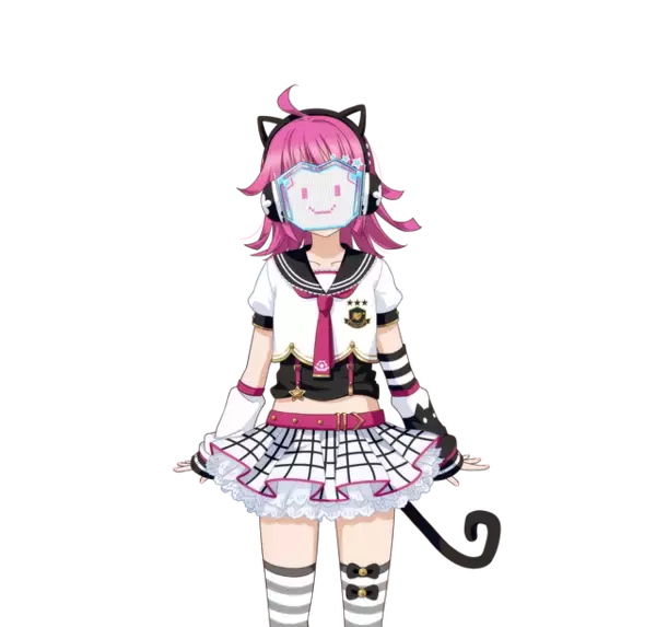 「『ラブライブ！』天王寺璃奈になりきれる！「オートエモーションコンバート 璃奈ちゃんボード」が電子ギミック入り玩具として商品化決定」の画像