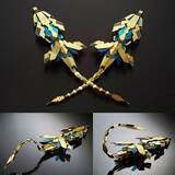 「ガンプラ「MG ユニコーンガンダム3号機 フェネクス （ナラティブVer.）」が再販！プレバンで5月2日11時から予約開始」の画像10