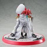 「八重歯がのぞく笑顔！『勝利の女神：NIKKE』より「マスト」が立体化」の画像6