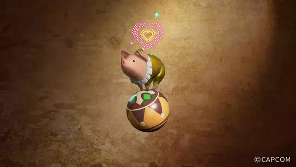 「リオレウスが大阪の夜空に！『モンハン』ドローンショー開催決定ー会場ではゲーム内で使える「玉乗りプーギー【たこ焼】」配布も」の画像