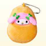 「「マイメロディ」はチキンナゲット、「クロミ」はモスチキンに変身！モスバーガーコラボの数量限定マスコットセットは、ネット特別予約がオススメ」の画像3