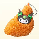 「「マイメロディ」はチキンナゲット、「クロミ」はモスチキンに変身！モスバーガーコラボの数量限定マスコットセットは、ネット特別予約がオススメ」の画像7